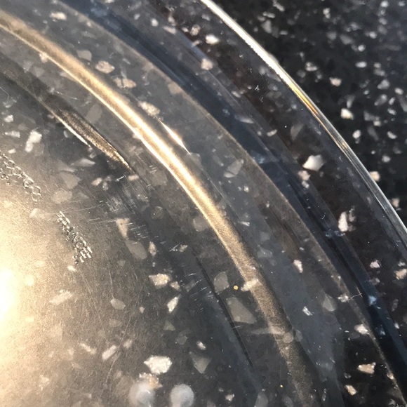 Arcoroc Welcome Home Christmas Plate Made In 🇫🇷 - Picture 7 of 8